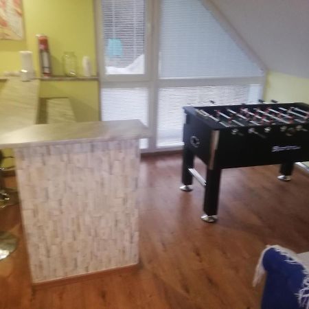 Apartamento privát femamki Licartovce Exterior foto
