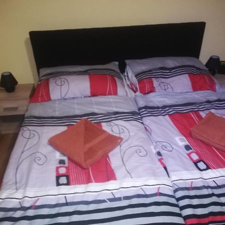 Apartamento privát femamki Licartovce Exterior foto