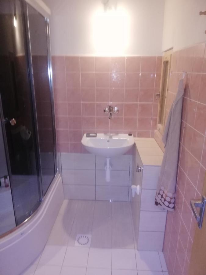 Apartamento privát femamki Licartovce Exterior foto