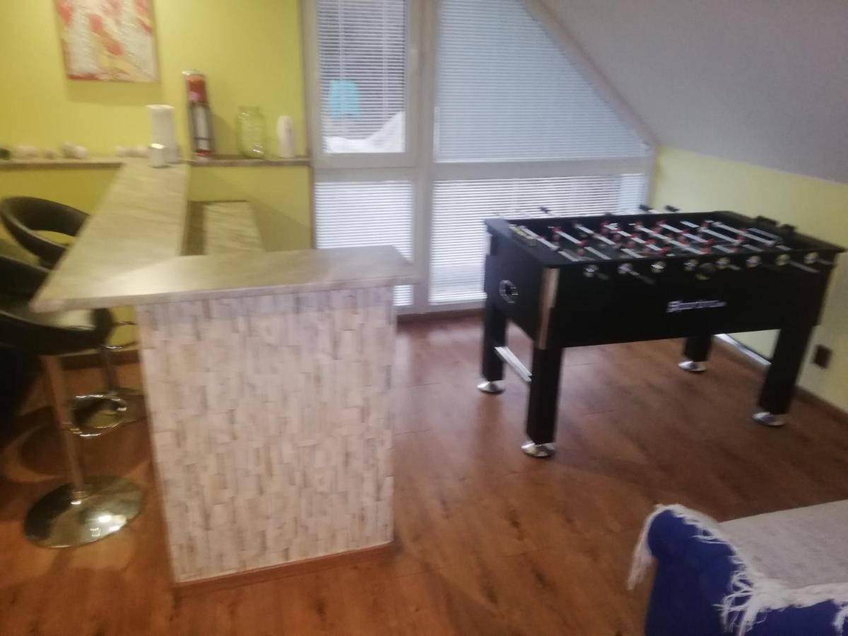 Apartamento privát femamki Licartovce Exterior foto