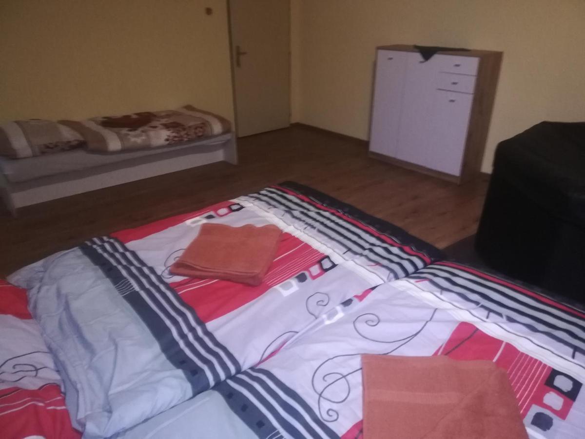 Apartamento privát femamki Licartovce Exterior foto