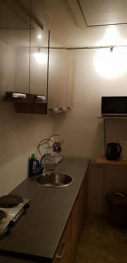 Apartamento privát femamki Licartovce Exterior foto