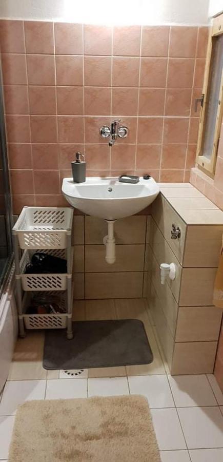 Apartamento privát femamki Licartovce Exterior foto