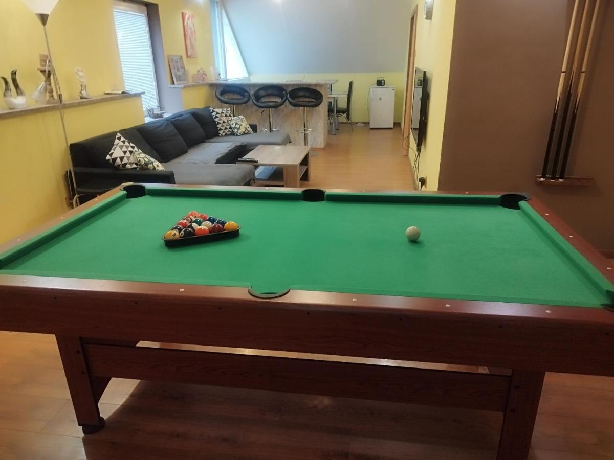 Apartamento privát femamki Licartovce Exterior foto