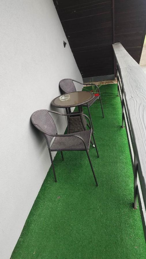 Apartamento privát femamki Licartovce Exterior foto