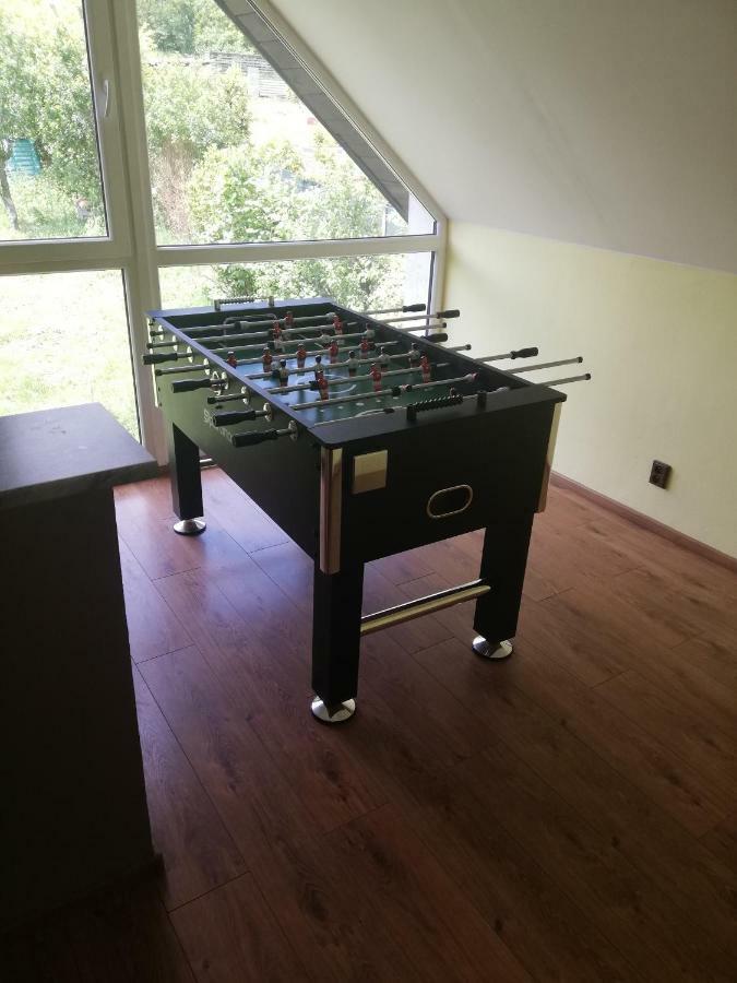 Apartamento privát femamki Licartovce Exterior foto
