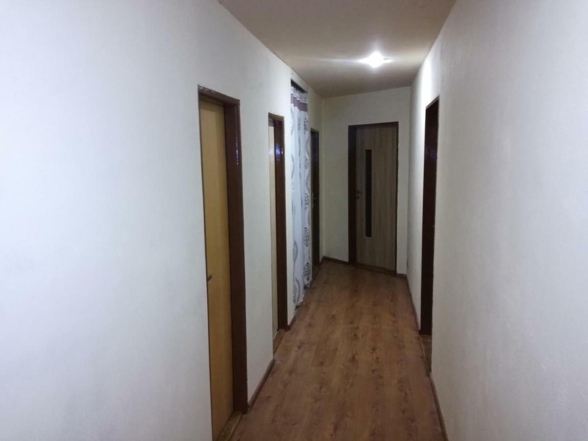 Apartamento privát femamki Licartovce Exterior foto