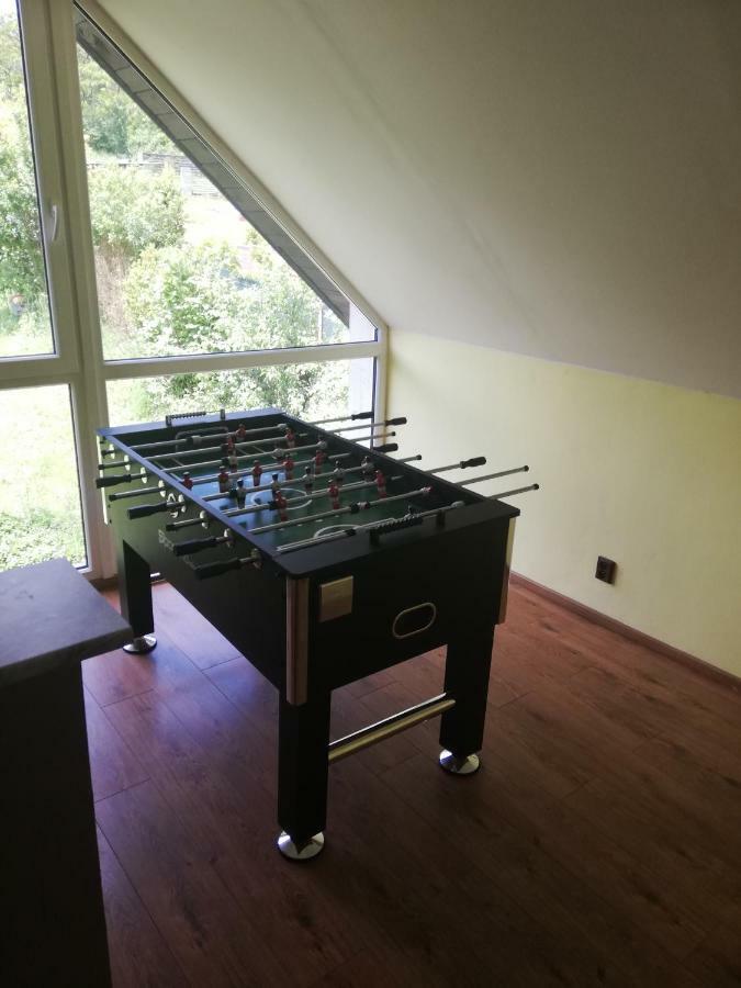 Apartamento privát femamki Licartovce Exterior foto