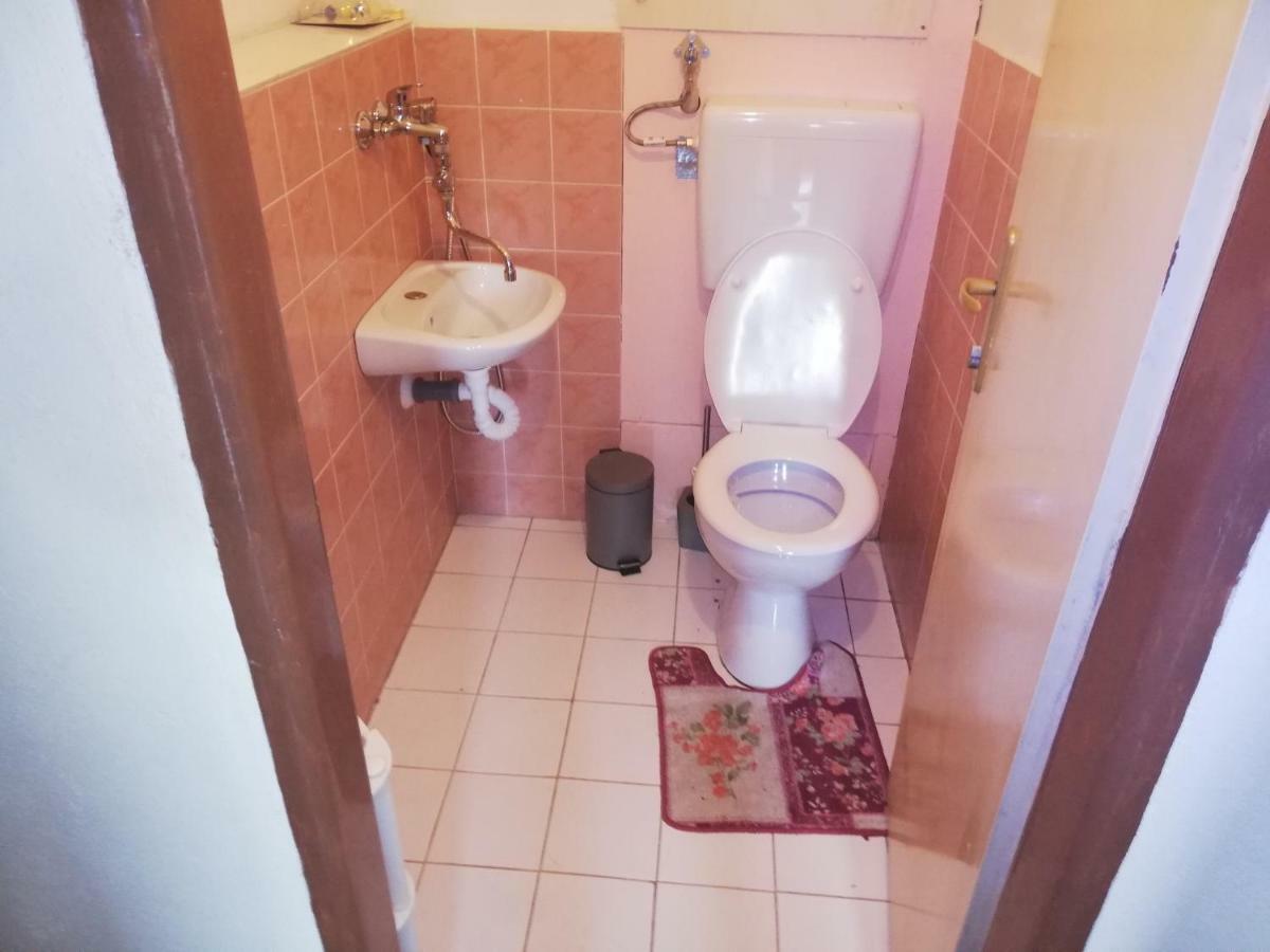 Apartamento privát femamki Licartovce Exterior foto