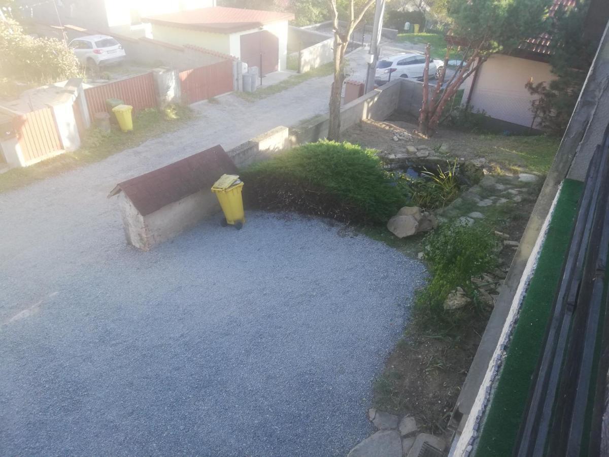 Apartamento privát femamki Licartovce Exterior foto